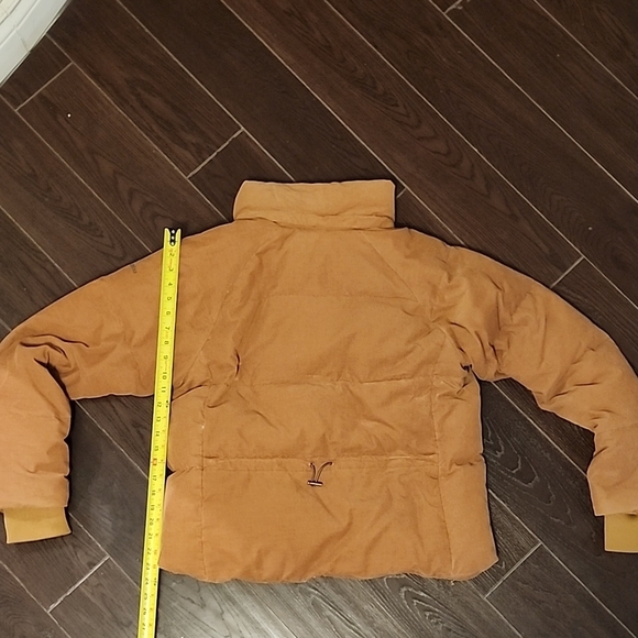 Women's Corduroy Ruby Falls™ Novelty Jacket - Picture 3 of 7